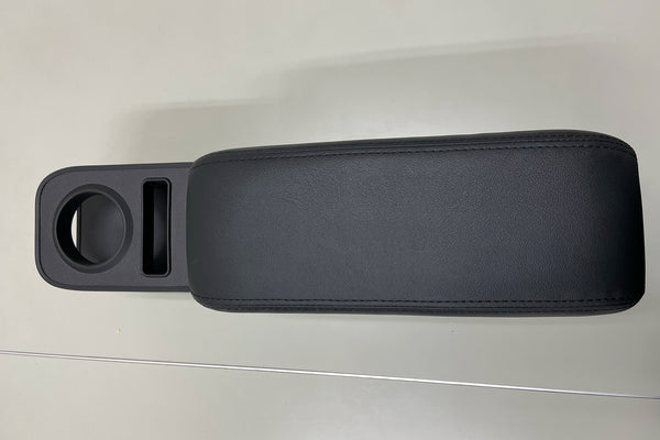 コンソールBOX型アームレスト