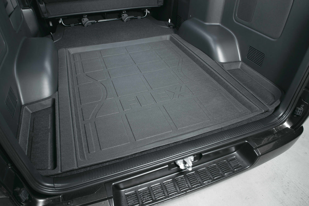 ラゲージトレイ