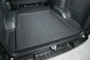 ラゲージトレイ