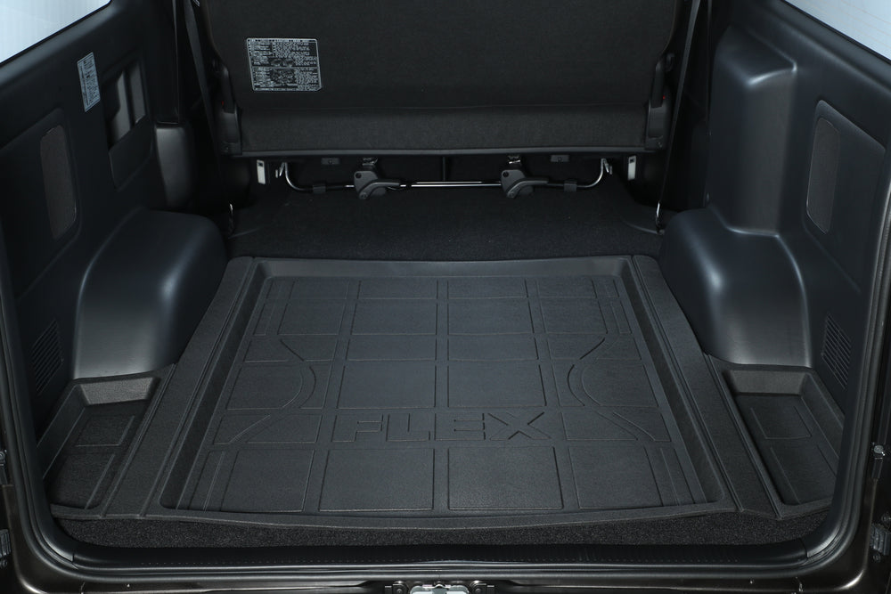 ラゲージトレイ