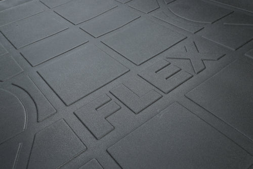 【ハイエース】FLEX オリジナル ラゲージトレイ