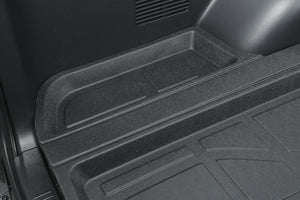 ラゲージトレイ