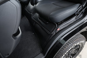 エンジンフードカバー S-GL標準ロングボディ用 前後セット