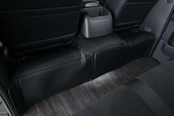 エンジンフードカバー S-GL標準ロングボディ用 前後セット