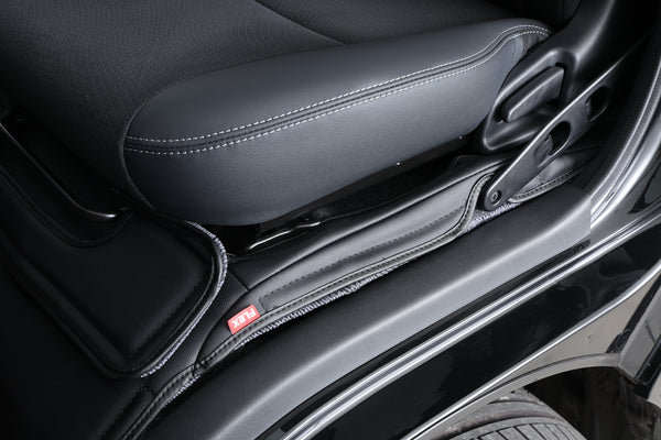 エンジンフードカバー S-GL標準ロングボディ用 前後セット