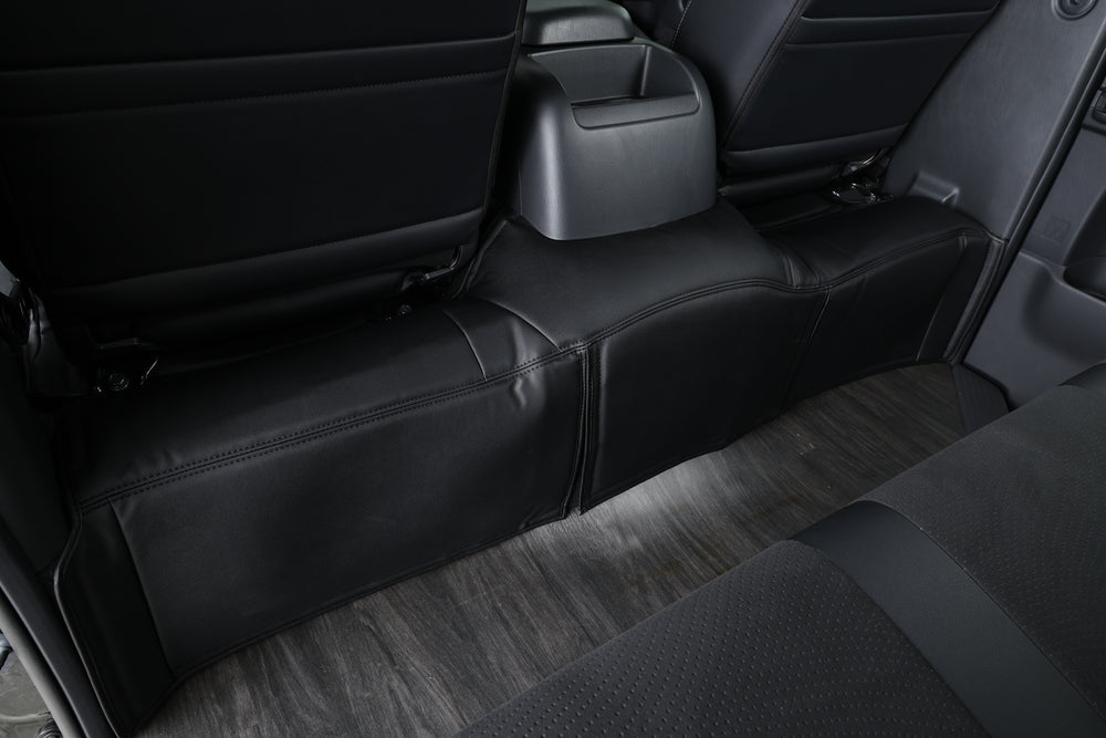 エンジンフードカバー ワイドS-GL・ワゴンGL 前後セット