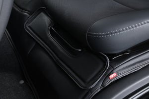 エンジンフードカバー ワイドS-GL・ワゴンGL 前後セット