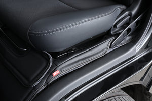 エンジンフードカバー ワイドS-GL・ワゴンGL 前後セット