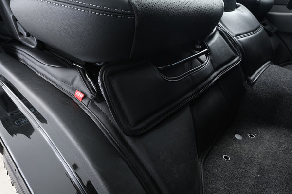 エンジンフードカバー ワイドS-GL・ワゴンGL 前後セット