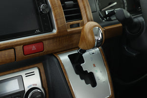 インテリアパネル 黄木目ワイド3点セット