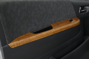 インテリアパネル 黄木目ワイド3点セット