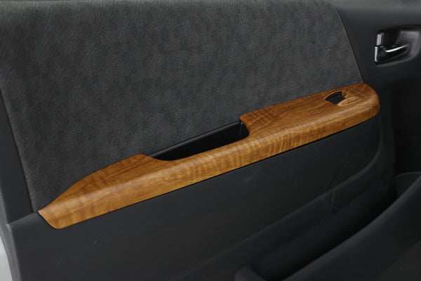 インテリアパネル 黄木目ワイド3点セット