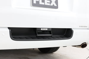 【ハイエース】67 ROKU NANA リアハッチアシストグリップ for HIACE
