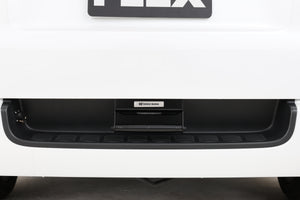 【ハイエース】67 ROKU NANA リアハッチアシストグリップ for HIACE