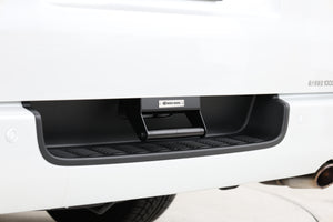 【ハイエース】67 ROKU NANA リアハッチアシストグリップ for HIACE