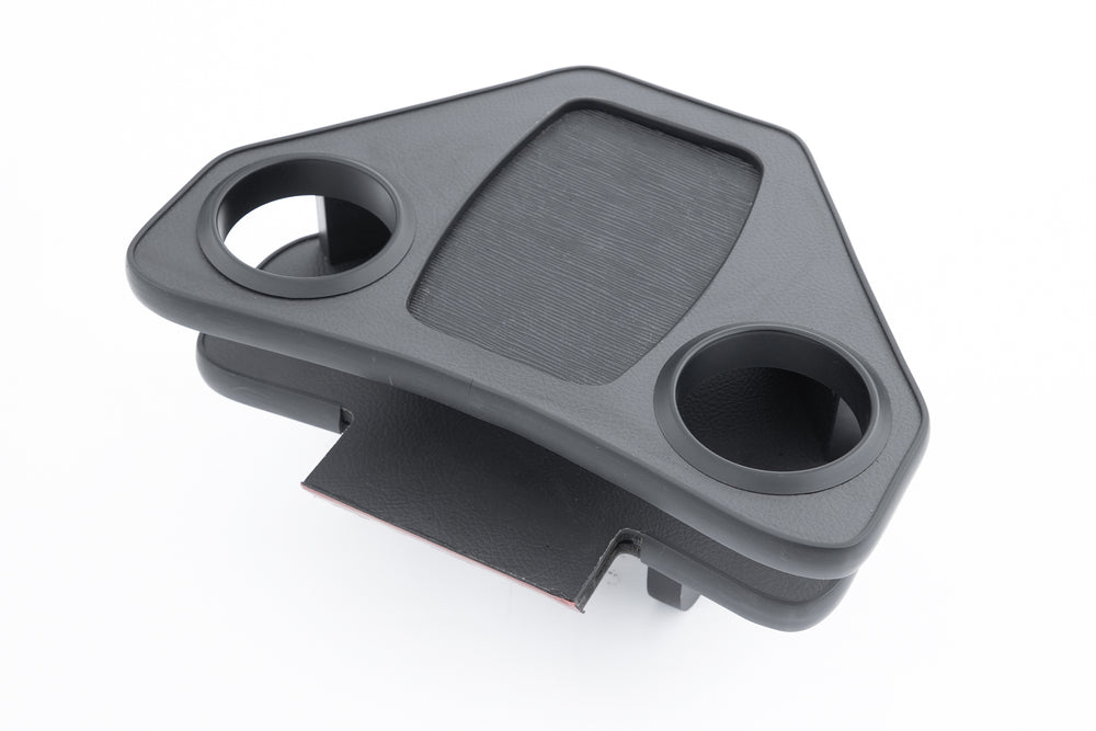 前席カップホルダー