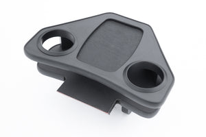 前席カップホルダー