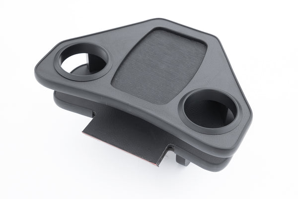 前席カップホルダー