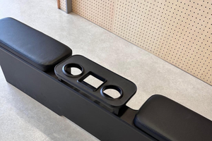 セカンドテーブル オットマン