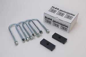 1インチローダウンキット