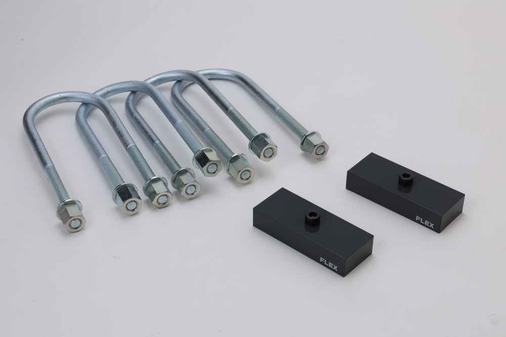 1インチローダウンキット