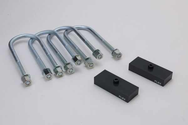 1インチローダウンキット