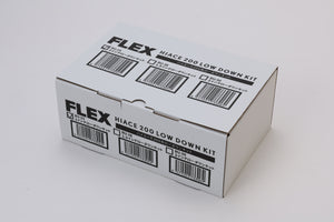 1インチローダウンキット