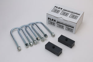 1.5インチローダウンキット