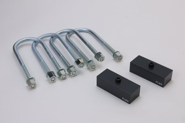 1.5インチローダウンキット