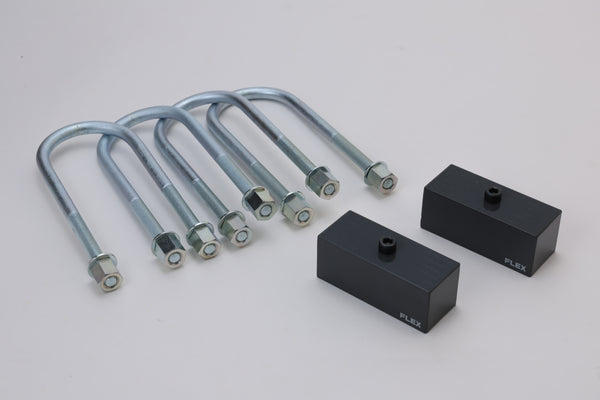 2インチローダウンキット