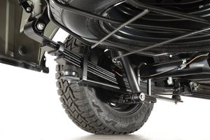 ワゴン用強化増しリーフ