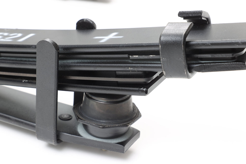 バン用強化増しリーフ