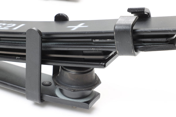 バン用強化増しリーフ