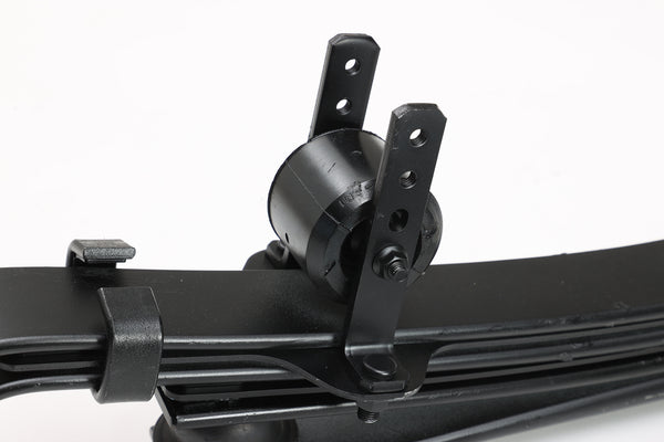 バン用強化増しリーフ