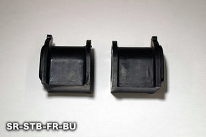 フロント強化スタビライザー4WD用ラバーブッシュ