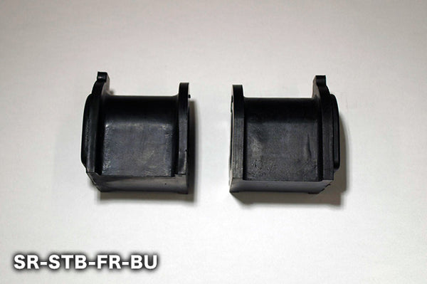 フロント強化スタビライザー4WD用ラバーブッシュ