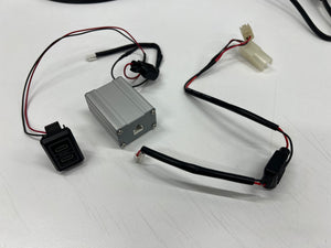 【ハイエース】67 ROKU NANA 急速充電 Power USB Socket(Type-C)