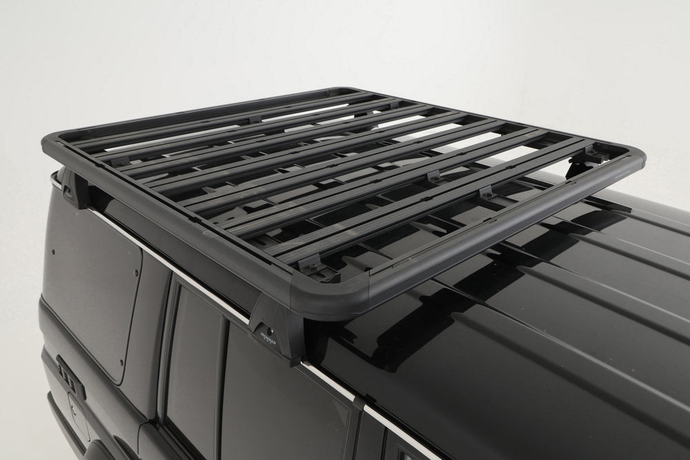 IRONMAN アトラスルーフラック クランプキット