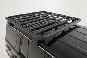 IRONMAN アトラスルーフラック クランプキット