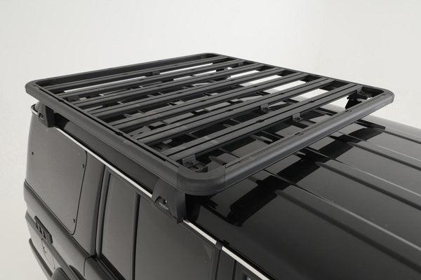 IRONMAN アトラスルーフラック クランプキット