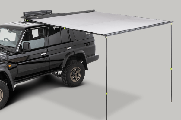 IRONMAN サイドオーニング(IRONMANアクセサリー)