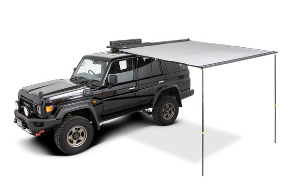 IRONMAN サイドオーニング(IRONMANアクセサリー)