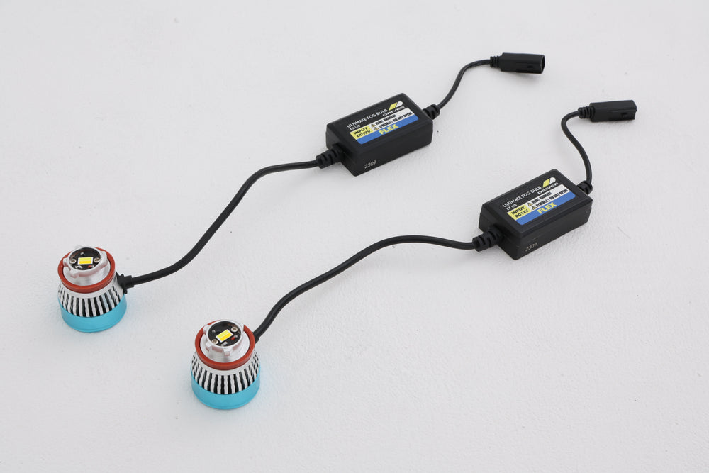 【ランクル】ULTIMATE FOG BULB EX L1B for LC