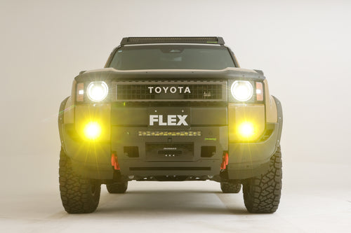 【ランクル】ULTIMATE FOG BULB EX L1B for LC
