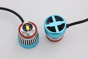 【ランクル】ULTIMATE FOG BULB EX L1B for LC