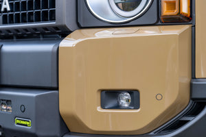 【ランクル】ULTIMATE FOG BULB EX L1B for LC