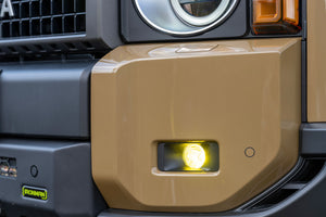 【ランクル】ULTIMATE FOG BULB EX L1B for LC