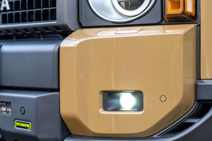 【ランクル】ULTIMATE FOG BULB EX L1B for LC