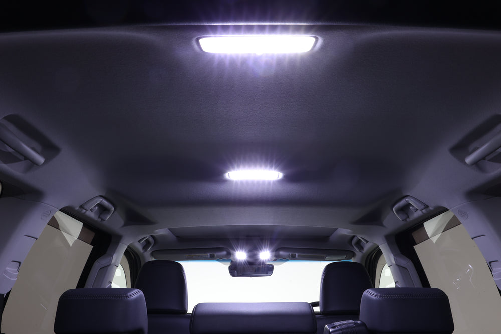 ULTIMATE ルームランプ 150プラド typeA