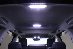 ULTIMATE ルームランプ 150プラド typeA